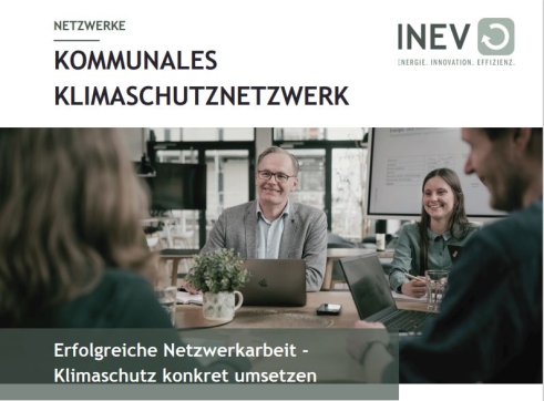 Kommunales Klimaschutznetzwerk